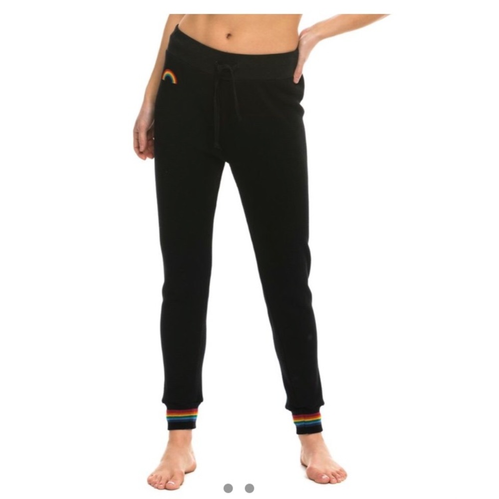 Aviator Nation Thermal Pants